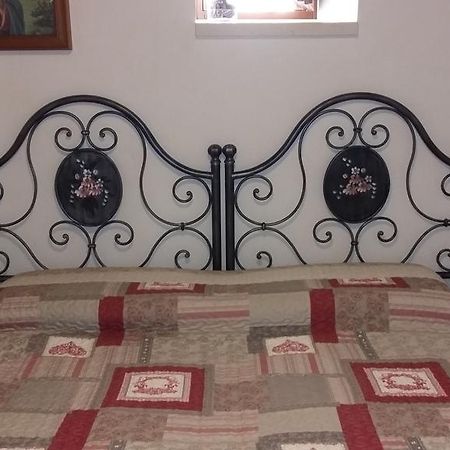 La Gazza Ladra Bed and Breakfast Alberobello Zewnętrze zdjęcie