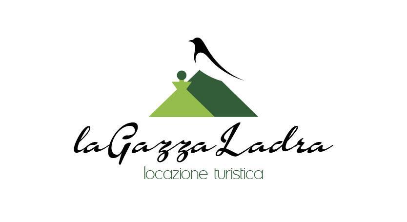 La Gazza Ladra Bed and Breakfast Alberobello Zewnętrze zdjęcie