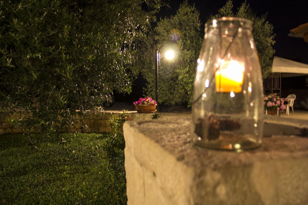 La Gazza Ladra Bed and Breakfast Alberobello Zewnętrze zdjęcie