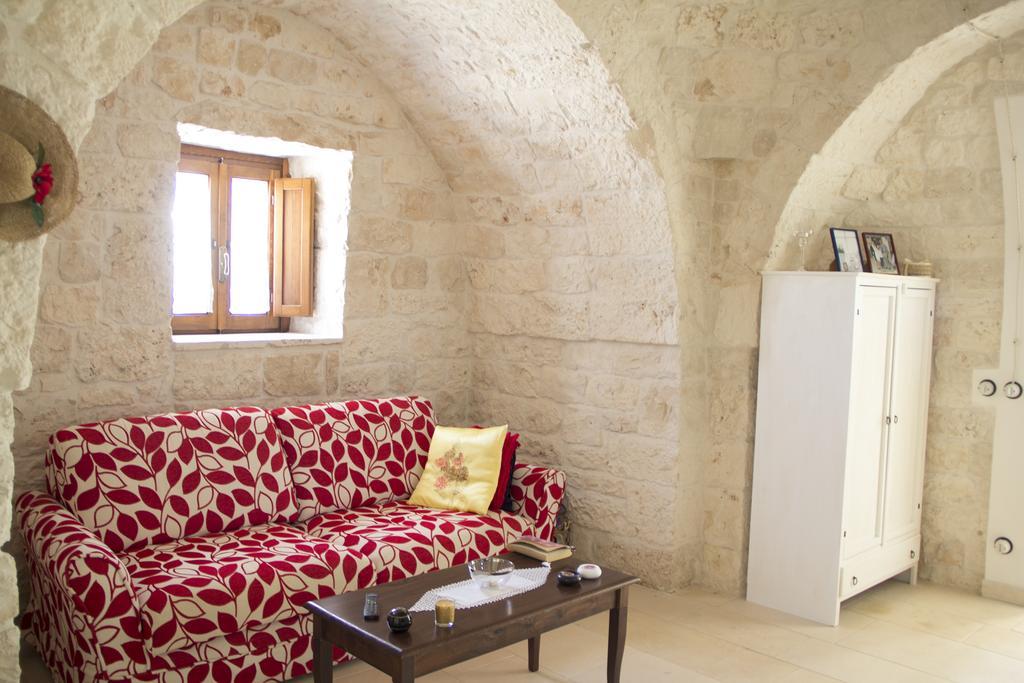 La Gazza Ladra Bed and Breakfast Alberobello Pokój zdjęcie