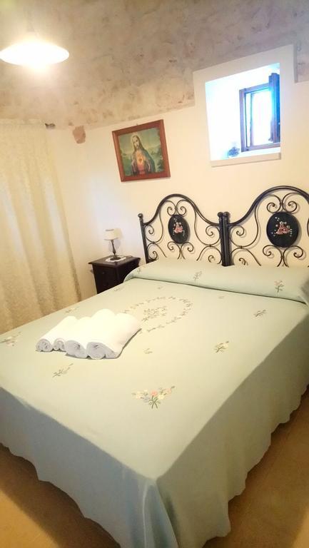 La Gazza Ladra Bed and Breakfast Alberobello Zewnętrze zdjęcie