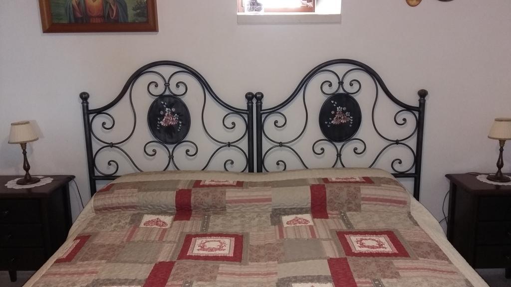 La Gazza Ladra Bed and Breakfast Alberobello Zewnętrze zdjęcie